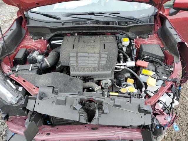 JF2SKAECXPH539637 Subaru FORESTER P