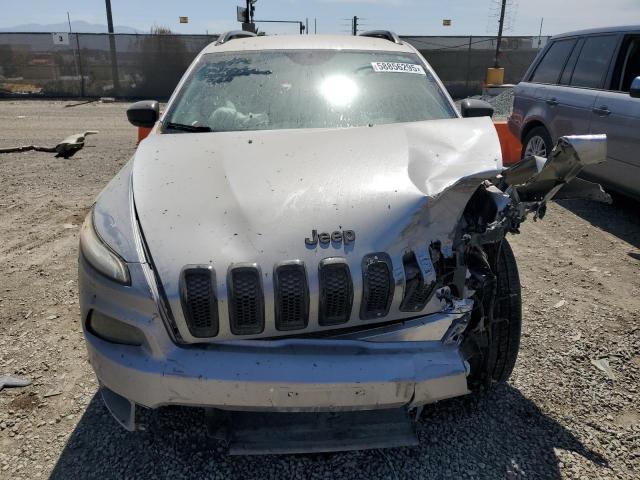 1C4PJLAB4HW559931 Jeep CHEROKEE S