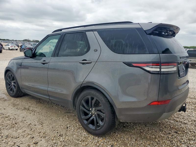SALRGBBV9HA040468 Land Rover Discovery