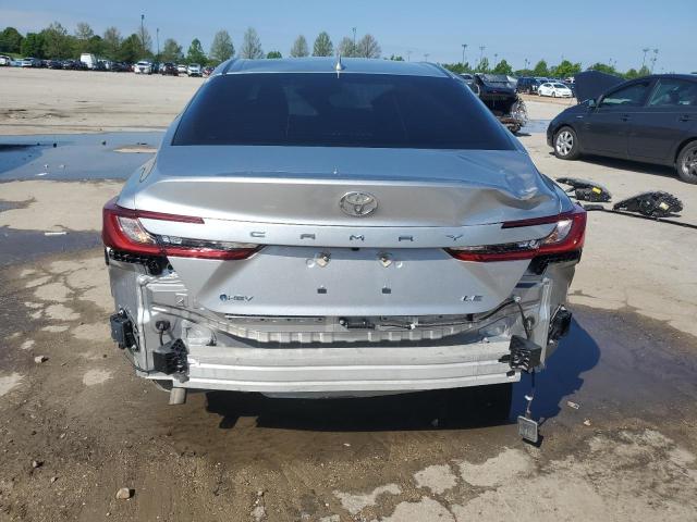 4T1DAACK1SU529384 Toyota CAMRY XSE