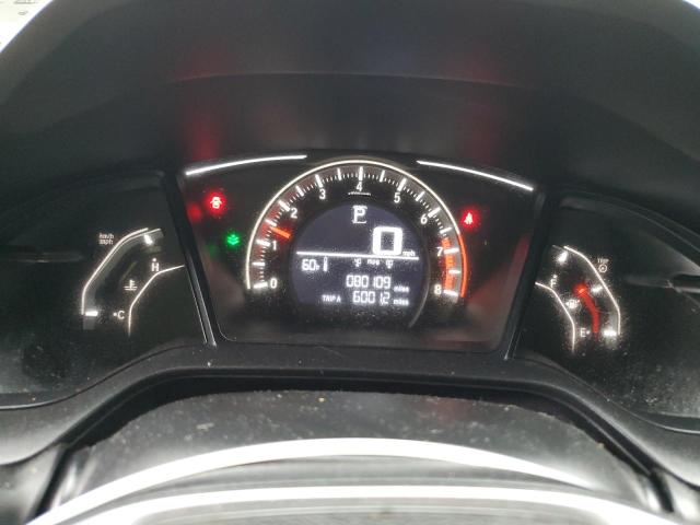 19XFC2F52HE024528 Honda Civic Lx