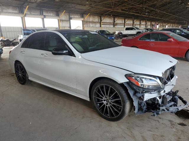 55SWF8EBXKU318986 Mercedes-Benz m264