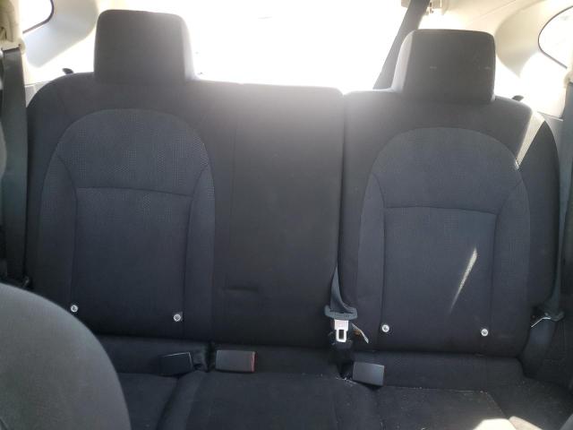 JN8AS5MT5EW616477 Nissan Rogue Select