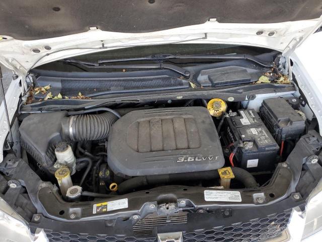 2C4RDGBG6GR396949 Dodge GRAND CARA
