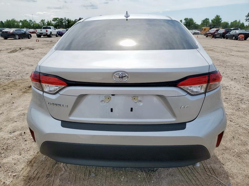 5YFB4MDE5RP218609 Toyota COROLLA LE