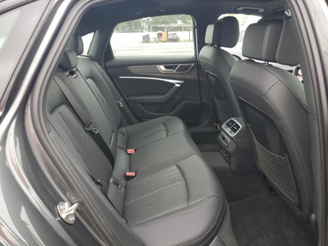 WAUK2BF20SN006696 Audi A6 PREMIUM