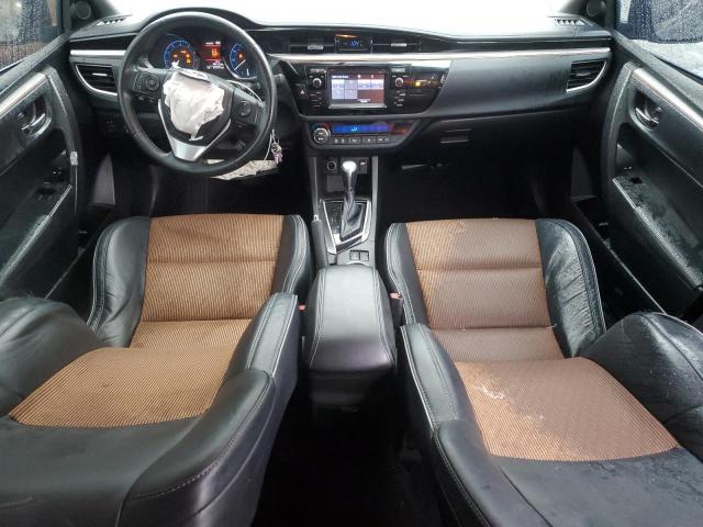 5YFBURHE7FP336471 Toyota COROLLA L