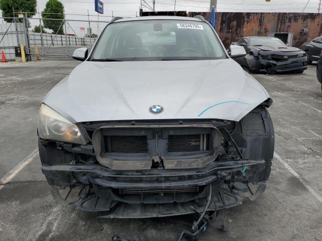 WBAVL1C54EVY12371 BMW X1 XDRIVE2