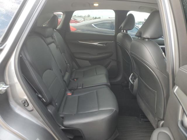 3PCAJ5BA6RF101692 Infiniti Qx50 Luxe