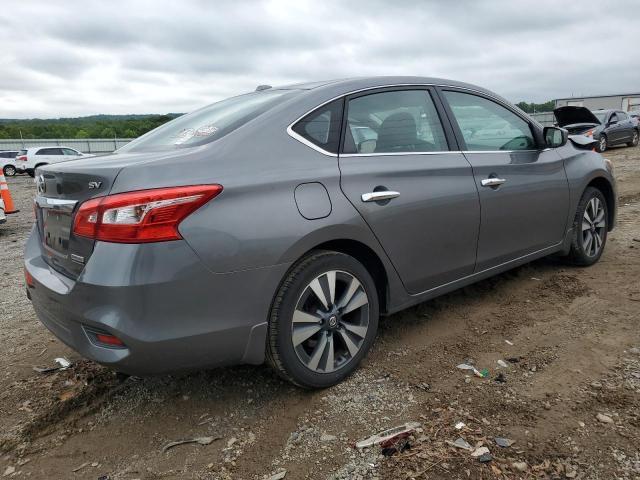 3N1AB7AP7KY244887 Nissan SENTRA S
