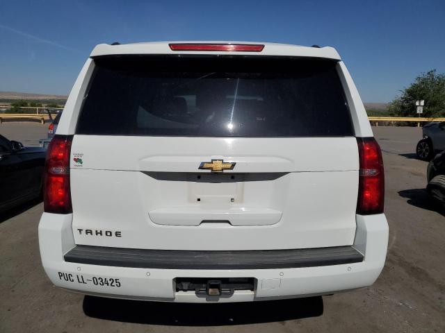 1GNSKBKC1FR653146 Chevrolet TAHOE K150