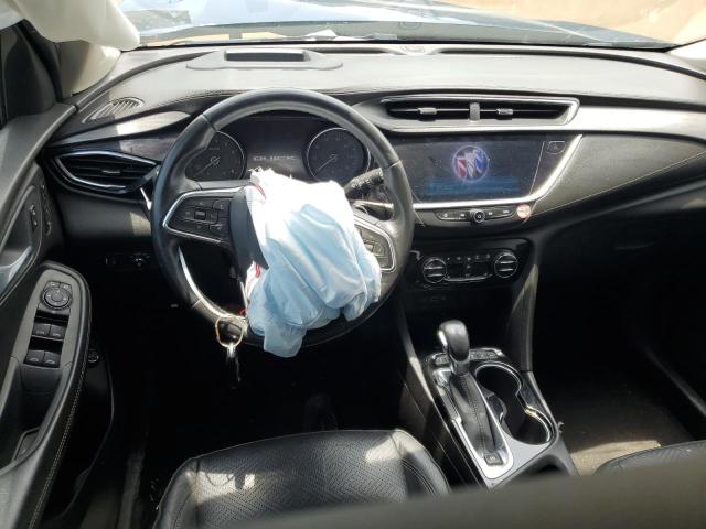 KL4MMFSL2LB105397 Buick ENCORE GX