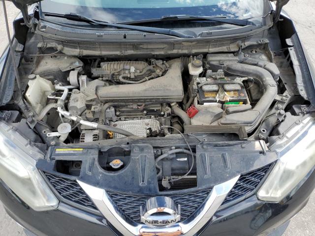 5N1AT2MV9GC738557 Nissan ROGUE S