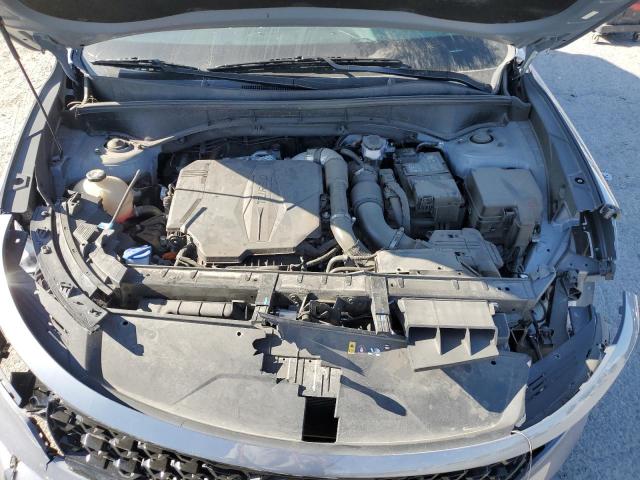 5XYRH4LF6PG172111 KIA t-gdi theta-iii