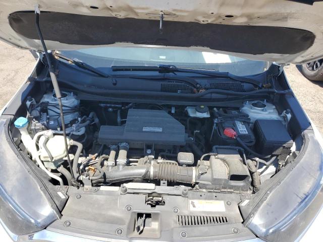 2HKRW2H83KH672264 Honda CR-V EXL