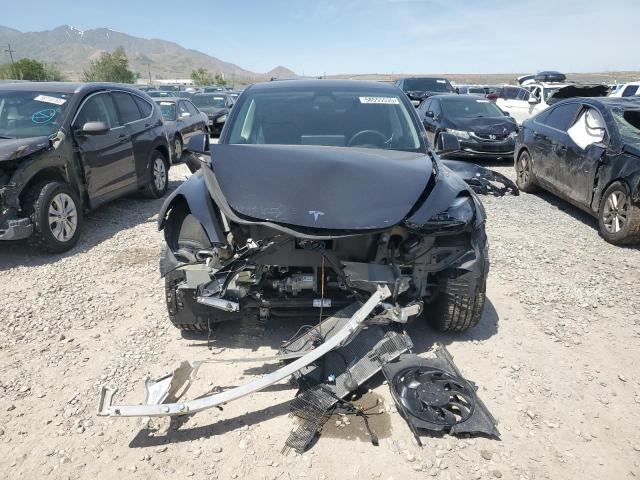 7SAYGDEE6RF074728 Tesla Model Y