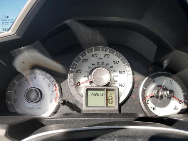 5FNYF3H75FB030724 Honda PILOT EXLN