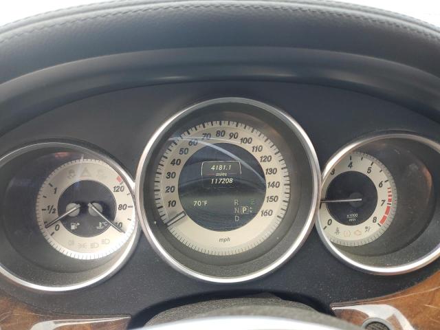 WDDLJ7DB8EA129951 Mercedes-Benz CLS 550