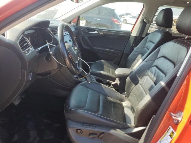 3VV4B7AXXKM033587 Volkswagen Tiguan Sel