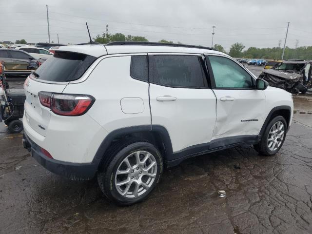 3C4NJDFB1NT153046 Jeep COMPASS LA