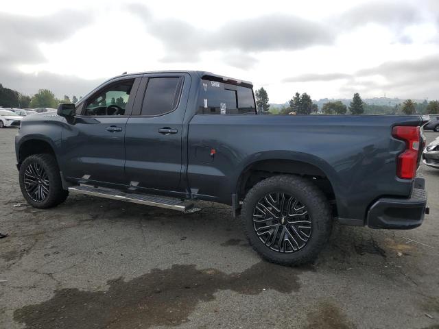 1GCRWDEK4KZ248810 Chevrolet l3b - sidi, vvt, alum