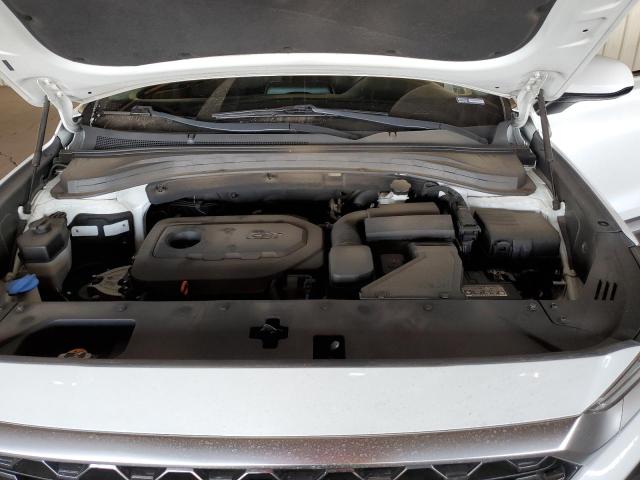 5NMS2CAD3LH290793 Hyundai gdi theta ii
