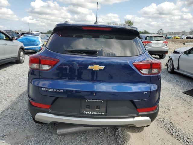 KL79MPS28PB133426 Chevrolet TRAILBLAZE