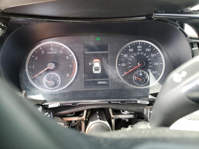 5XXG24J24MG031658 KIA t-gdi gamma ii