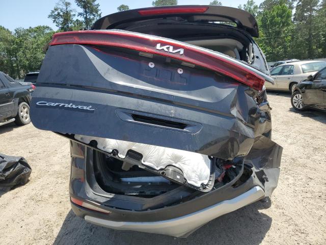 KNDNB4H31N6137460 KIA CARNIVAL L