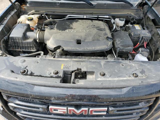 1GTH6BEN6N1273334 GMC CANYON ELE