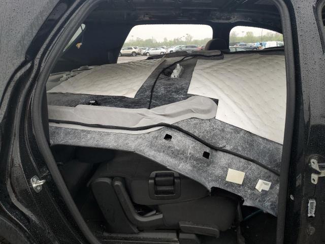 1GNERGKWXPJ300680 Chevrolet TRAVERSE L