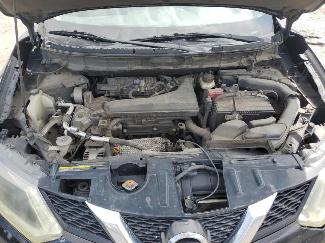 5N1AT2MV9EC755372 Nissan Rogue