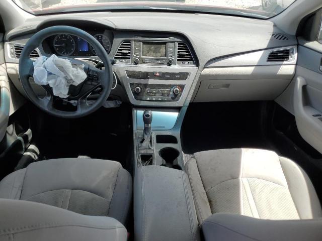 5NPE24AF1FH218776 Hyundai SONATA SE
