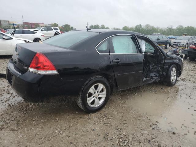 2G1WA5E31F1104378 Chevrolet IMPALA LIM