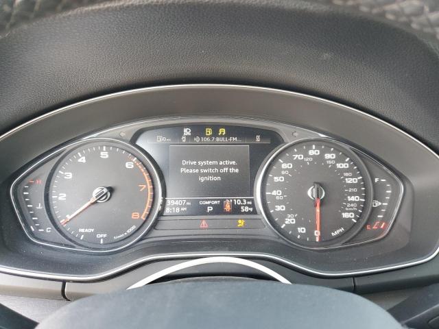 WA1GAAFY3N2099448 Audi Q5 PREMIUM