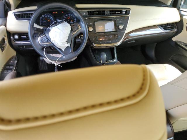 4T1BK1EB0FU178961 Toyota AVALON XLE