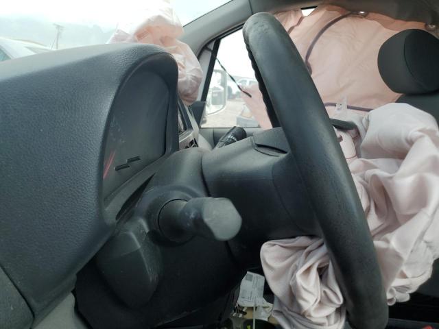 3N63M0YN6FK697626 Chevrolet CITY EXPRE