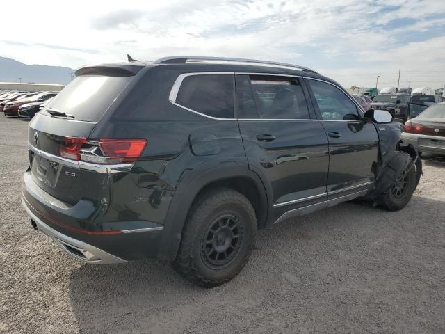 1V2TR2CA9MC502544 Volkswagen 3.6 fsi