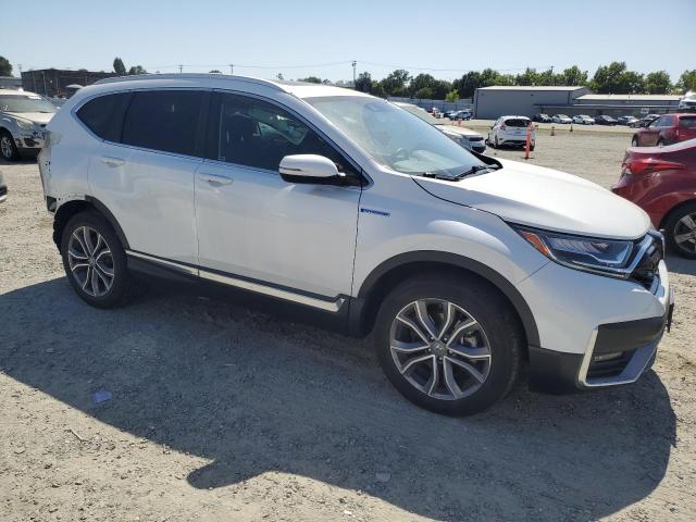5J6RT6H99NL038587 Honda lfb2