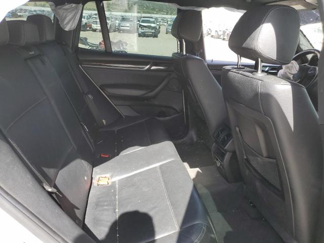 5UXWX9C56G0D67367 BMW X3