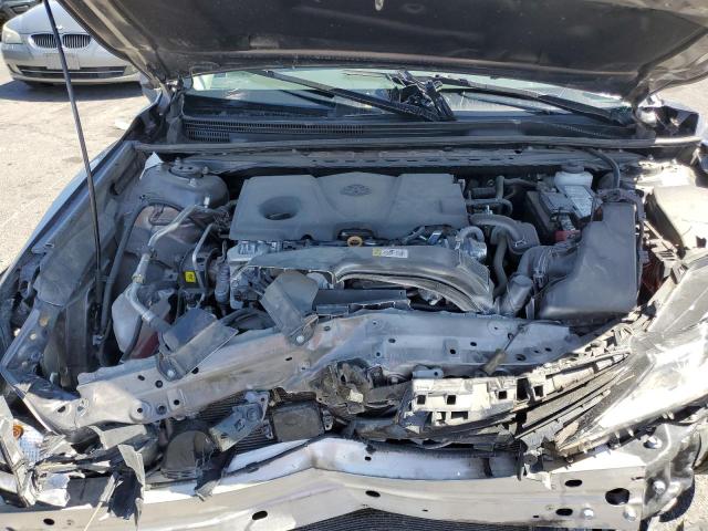 4T1C11AK5PU168036 Toyota a25a-fks