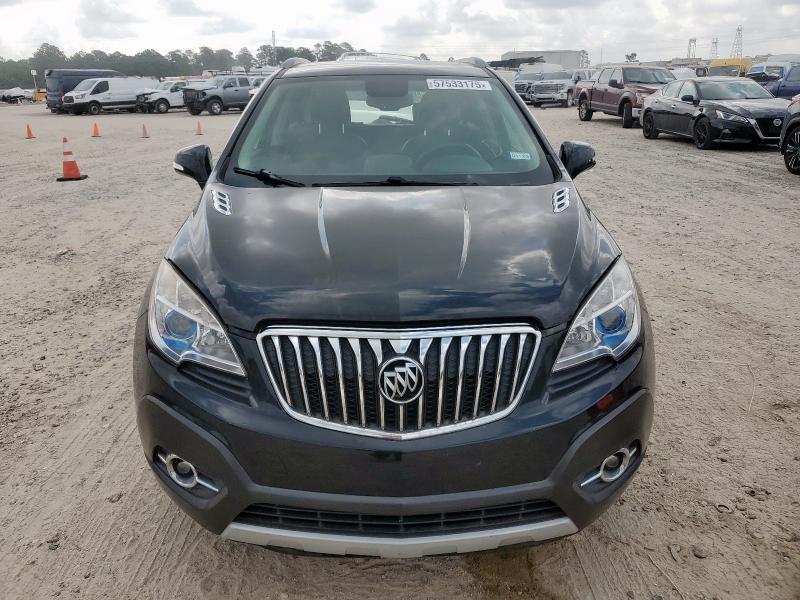 KL4CJFSB2GB557951 Buick ENCORE CON