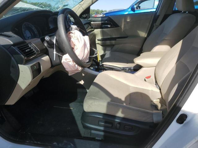 1HGCR2F71HA118116 Honda ACCORD EX