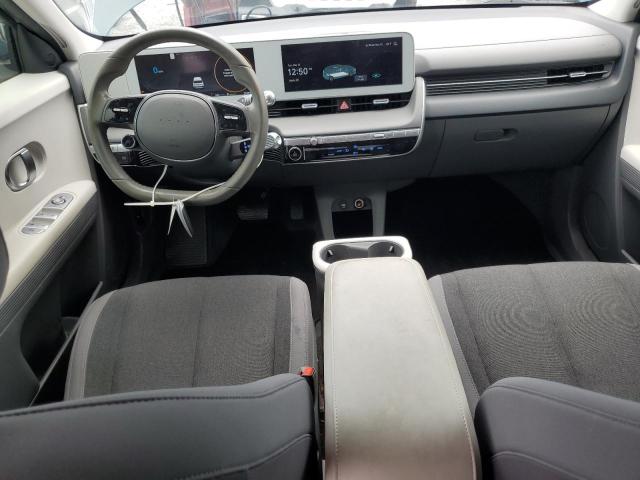 KM8KM4AE4PU128173 Hyundai IONIQ 5 SE