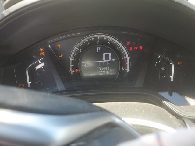 7FARW5H38HE004736 Honda CR-V LX