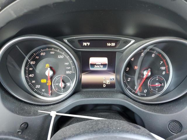 WDCTG4GB3KU014603 Mercedes-Benz 270