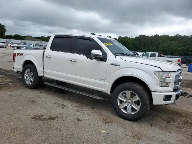 1FTEW1EG7HFA41458 Ford F150 SUPER
