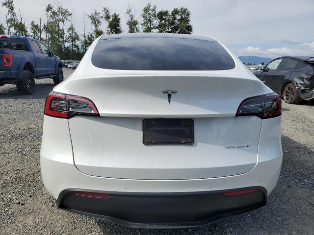 7SAYGDEE0NF315418 Tesla Model Y