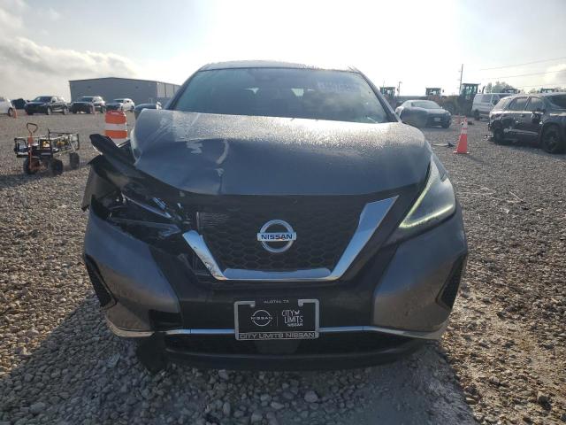 5N1AZ2AJXMC145544 Nissan 2021