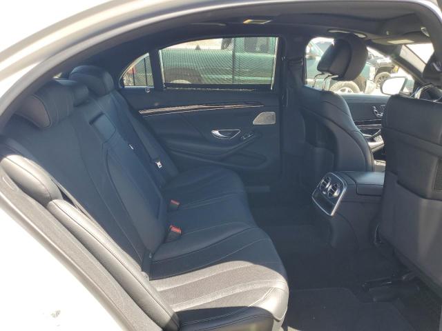 WDDUG6GB4JA343371 Mercedes-Benz m276